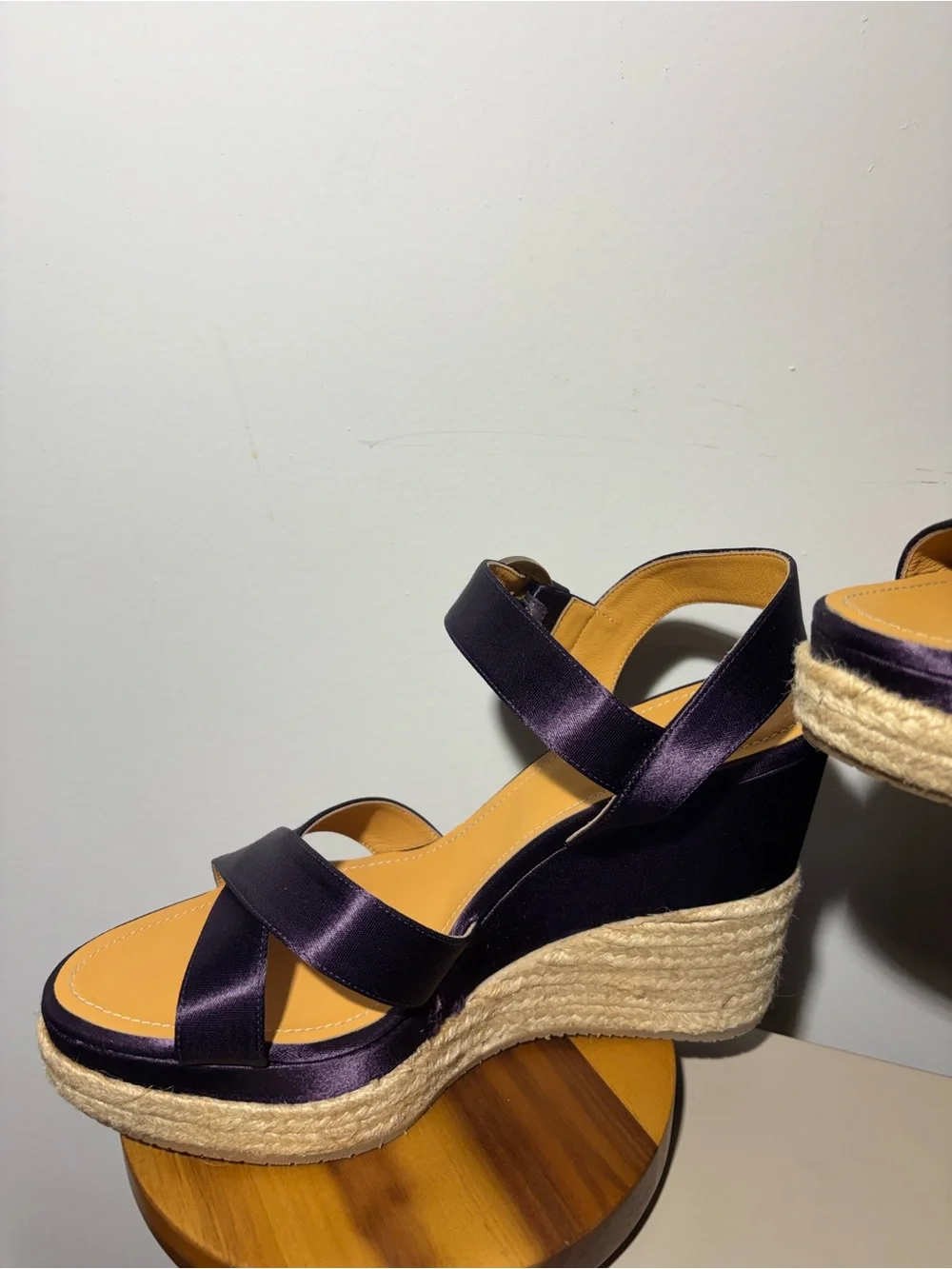 Hogan brand new